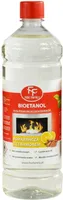 BIOETANOOL KAMINATELE FIREFAMILY 1L KANEEL JA APELSIN