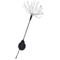 VALGUSTI PÄIKESEPATAREIGA 90LED 8X85CM