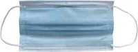 KAITSEMASK TÜÜP IIR 50TK PAKIS