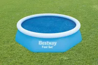 BASSEINIKATE BESTWAY FLOWCLEAR 2,44M
