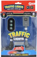 MÄNGUASI VALGUSFOOR & KIIRUSKAAMERA HELI JA TULEDEGA