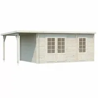 AIAMAJA PALMAKO ELLA 13,1+3,9M²