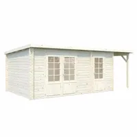 AIAMAJA PALMAKO ELLA 13,1+3,9M²
