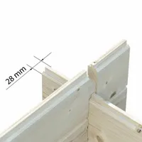 AIAMAJA PALMAKO ELLA 13,1+3,9M²