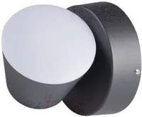 AIAVALGUSTI KANLUX DROMI LED 7W 350LM 4000K IP54 SEIN