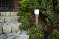 AIAVALGUSTI KANLUX SORTA E27 IP44 POST 80