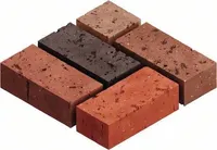 TEEMANTKETAS BOSCH X-LOCK STANDARD UNIVERSAL 125MM