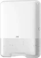 DOSAATOR TORK LEHTKÄTEPABERILE H3 VALGE