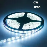 RIBAVALGUSTI SPECTOR LIGHT 24W 5M 6500K 1750LM 12V IP65