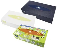 SALVRÄTIKUD HARMONY 2-KIHILINE 100 LEHTE