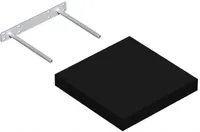 SEINARIIUL DOMAX MUST 235MMX235MM