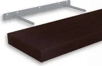 SEINARIIUL DOMAX WENGE 118X24CM