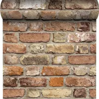 TAPEET GRANDECO FC2502 RUSTIC BRICK