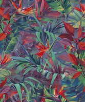 TAPEET GRANDECO JF2301 PARADISE FLOWER