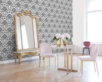 TAPEET GRANDECO A45009 MONT MUST 1,06X10,05M