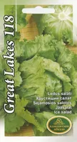 JÄÄSALAT GREAT LAKES 118 1G