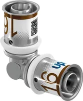 PÕLV UPONOR S-PRESS PLUS AL-PEX 20X20MM 