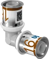 PÕLV UPONOR S-PRESS PLUS PPSU AL-PEX 16X16MM 