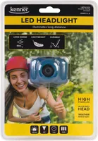 PEALAMP KENNER LED HL16 3XAAA