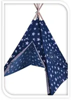 TIPITELK H&S COLLECTION 103X103X160CM SININE