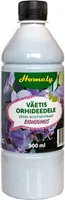 VEDELVÄETIS HOMELY ORHIDEEDELE VERMIKOMPOSTI BAASIL 500ML