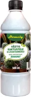 VEDELVÄETIS HOMELY KAKTUSTELE VERMIKOPOSTI BAASIL 500ML