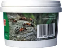 SIPELGATÕRJE HOMELY ÖKO 200G