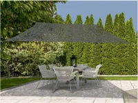 VARIKATUS AMBIANCE 2X3M TUMEHALL