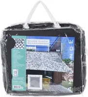 VARIKATUS AMBIANCE 2X3M TUMEHALL