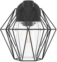 AIAVALGUSTI EGLO CANOVE E27 1X60W SEIN IP44