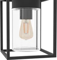 AIAVALGUSTI EGLO TRECATE E27 1X60W SEIN IP44