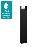 AIAVALGUSTI EGLO DONINNI1 6W 550LM 3000K IP44 POST 800MM