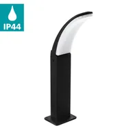 AIAVALGUSTI EGLO FIUMICINO 11W LED 1300LM POST 450MM IP44