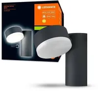 VÄLISVALGUSTI LEDVANCE ENDURA STYLE SPOT RD 8W DG