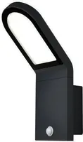 VÄLISVALGUSTI LEDVANCE ENDURA STYLE WALL SENSOR 12W DG