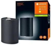 VÄLISVALGUSTI LEDVANCE ENDURA STYLE UPDOWN DECO I 6W DG