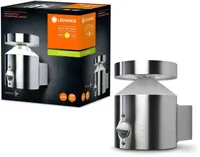 VÄLISVALGUSTI LEDVANCE ENDURA STYLE CYLINDER WALLSENS 6W ST