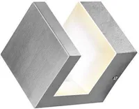 VÄLISVALGUSTI LEDVANCE ENDURA STYLE PYRAMID WALL 9W ST