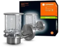 VÄLISVALGUSTI LEDVANCE CLASSIC POST UP E27 ST