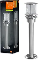 VÄLISVALGUSTI LEDVANCE CLASSIC POST 55CM E27 ST