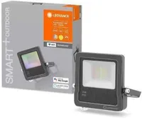 PROŽEKTOR LEDVANCE LED WIFI FLOOD 20W RGBW DG