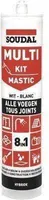 HERMEETIK SOUDAL MULTIKIT 8IN1 VALGE 290ML