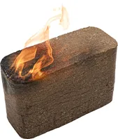 PUITBRIKETT BRIKETIPOISID TUME KANDILINE 10KG