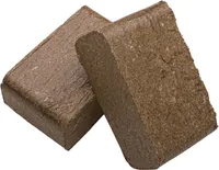 PUITBRIKETT BRIKETIPOISID TUME KANDILINE 10KG