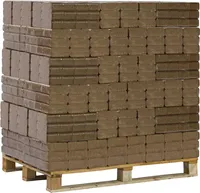 PUITBRIKETT BRIKETIPOISID TUME KANDILINE 10KG 96TK ALUSEL