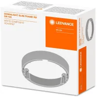 ALLVALGUSTI RAAM SLIM DN105 WT