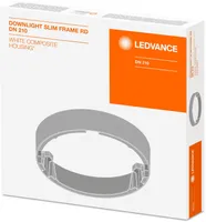 ALLVALGUSTI RAAM SLIM DN210 WT