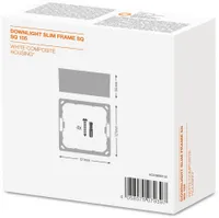 ALLVALGUSTI RAAM SLIM SQ105 WT