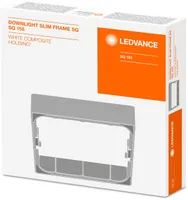 ALLVALGUSTI RAAM SLIM SQ155 WT