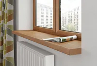 AKANALAUD VILO D PVC PWM 250 WINCHES. 2M